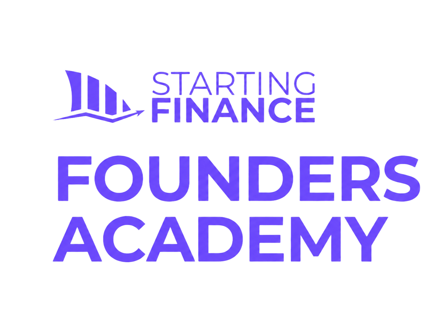 Starting Finance