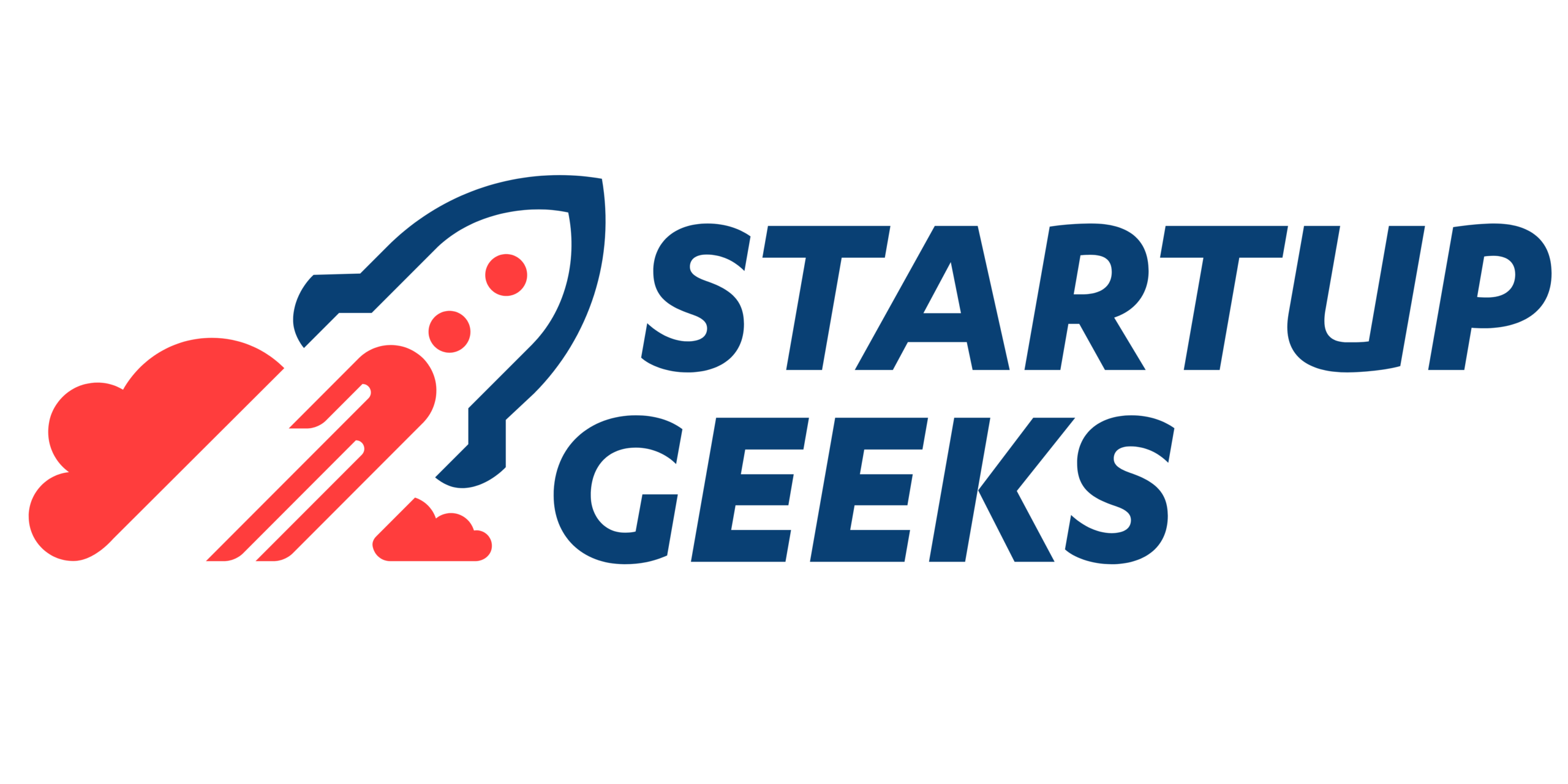 Startup Geeks
